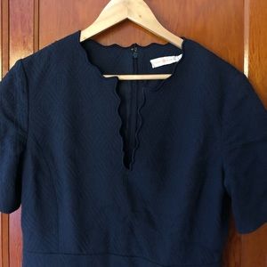 BNWOT Tory Burch dress